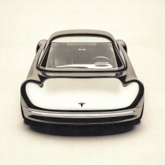Image A - Car Shape